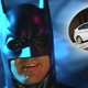 Illustration for article titled Is The New Batmobile A Hybrid?
